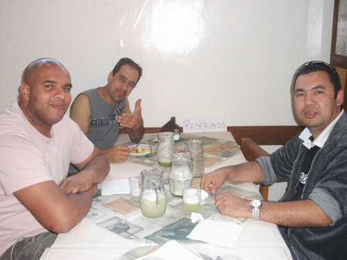 Show em Andradina-SP - DSCF5764