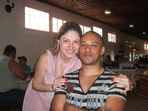 Show em Andradina-SP - DSCF5765