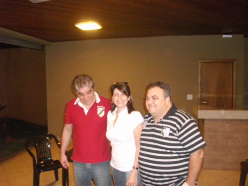 Show em Andradina-SP - DSCF5770