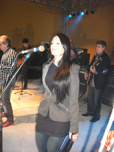 Show em Andradina-SP - DSCF5783_2