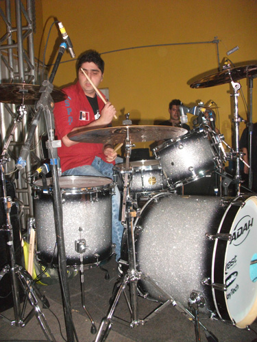 Show em Andradina-SP - DSCF5789_2