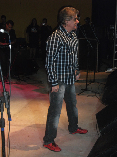 Show em Andradina-SP - DSCF5795 - Copia (2)