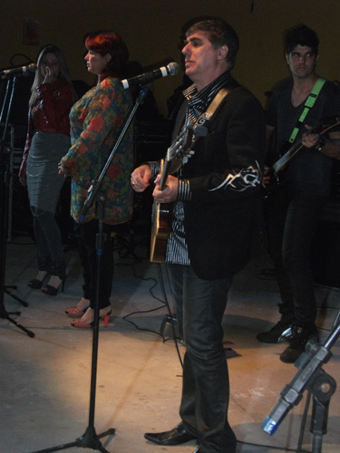 Show em Andradina-SP - DSCF5803_2