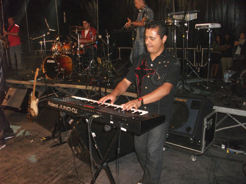 Tecladista