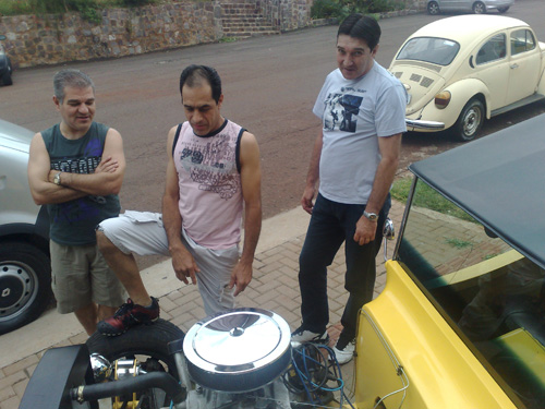 Show em Cascavel-PR 12/11/2011 - Foto 12112011248