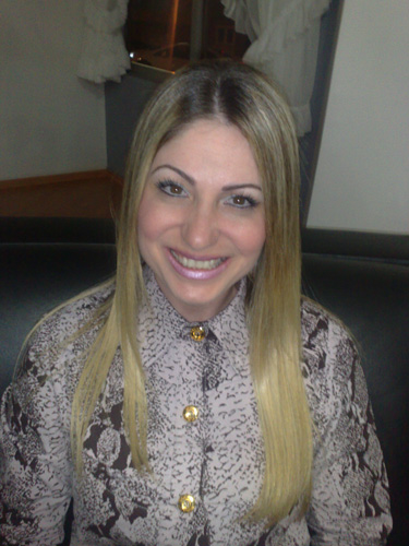 Show em Cascavel-PR 12/11/2011 - Foto 12112011259