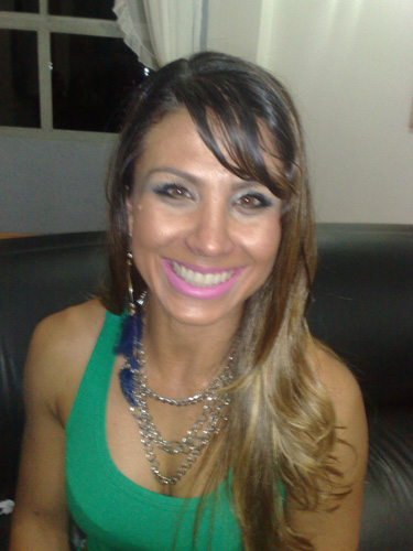 Show em Cascavel-PR 12/11/2011 - Foto 12112011260