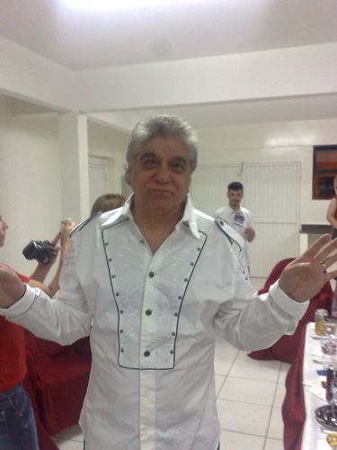 Show em Cascavel-PR 12/11/2011 - Foto 12112011263
