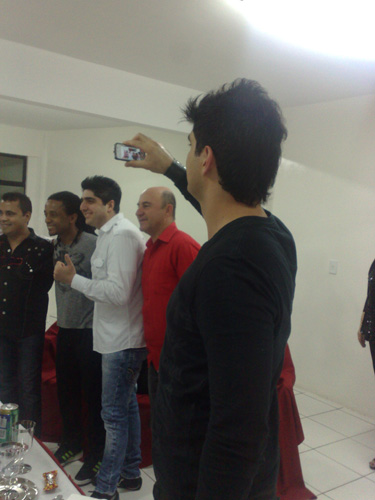 Show em Cascavel-PR 12/11/2011 - Foto 12112011264