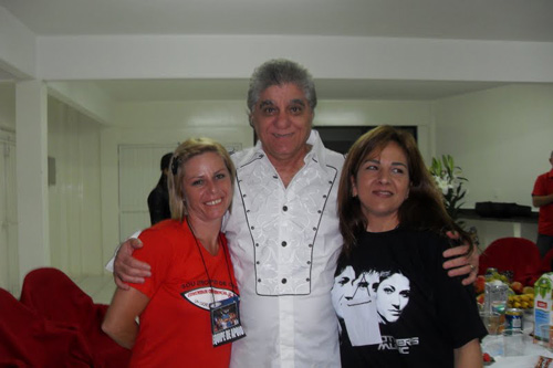 Show em Cascavel-PR 12/11 /2011 - Foto 32
