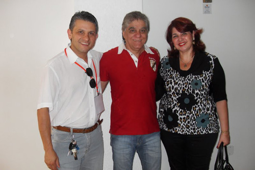 Show em Cascavel PR 12/11/2011 - Foto 4