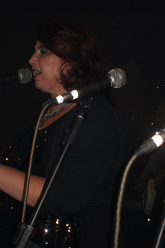 Show em Cascavel-PR 12/11 /2011 - Foto 52