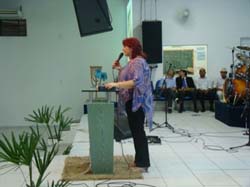 liliane domingo