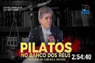 Culto de 04.09.2022