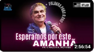 Culto de 07.01.2023