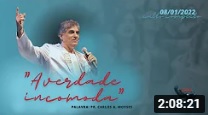 Culto de 08.01.2022