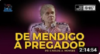 Culto de 10.12.2022