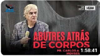 Culto de 14.01.2023
