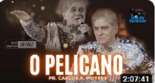 Culto de 18.12.2022