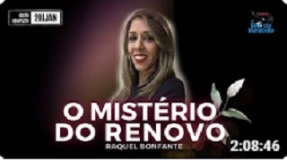 Culto de 28.01.2023