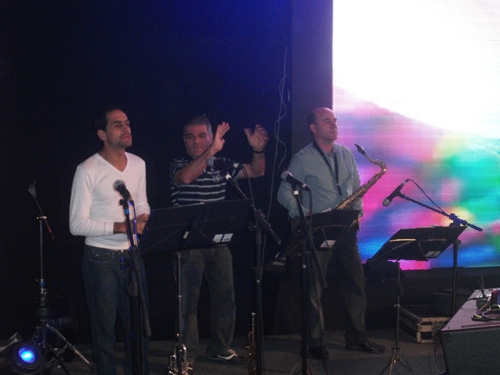 Registro do Evento 5576