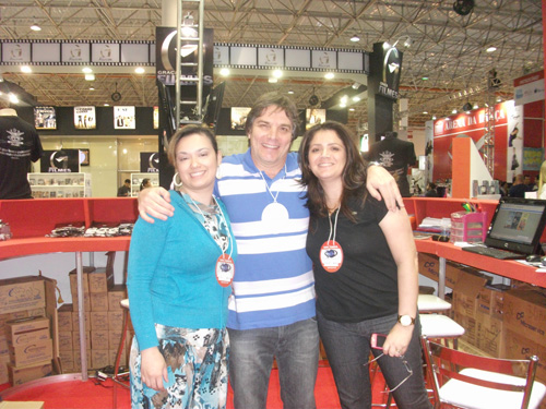 Ministério Voz da Verdade - Foto DSCF5545
