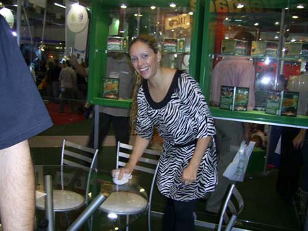 ExpoCristã2 018
