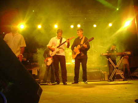 27-Carlos e Jos Luis