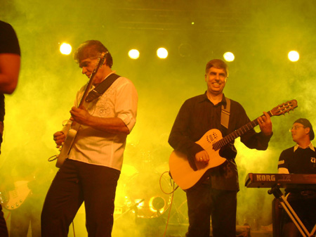 31-Carlos e Jos Luis
