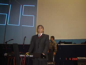 voz 232