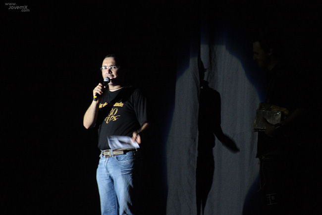 5.1 Abertura