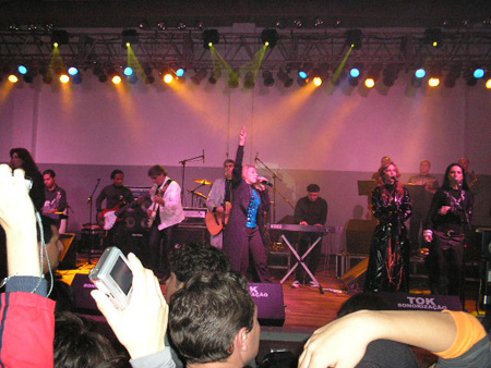 Voz da verdade 049