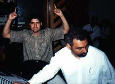 Samuel,Edielson