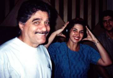 Carlos,Liliani