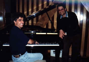 Jos� Luiz,Alberto