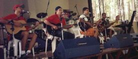 Momento Ac�stico