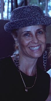 Rita no Acampamento
