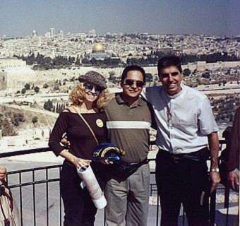 Rita,Sandro e Jos� Luiz