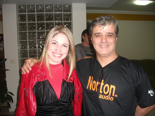 Show em Ibiá - DSCF5471