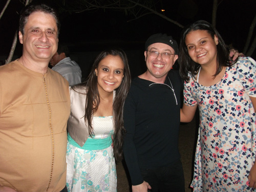 Show em Ibiá - DSCF5522