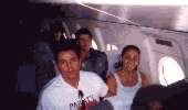 C�lia e Edson