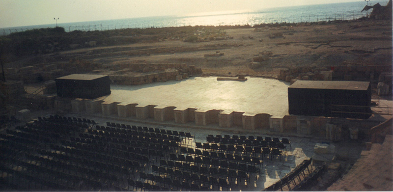 teatro-Cesareia