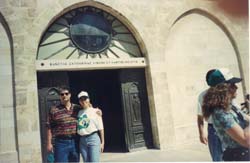 Alberto e Rebeca