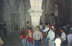 No Cenaculo