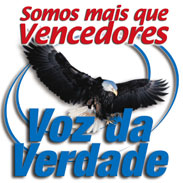 Logo Voz da Verdade