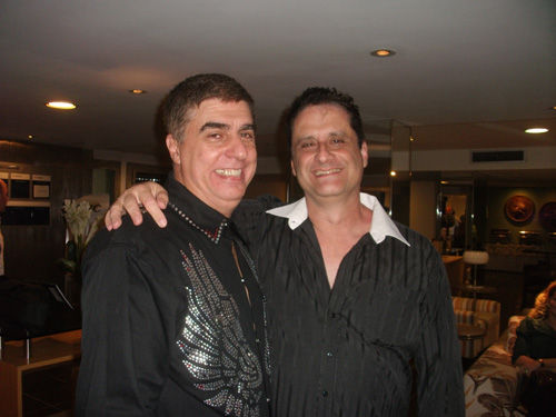 Show em Recife - DSCF5622