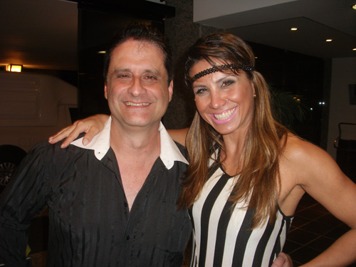Show em Recife - DSCF5628