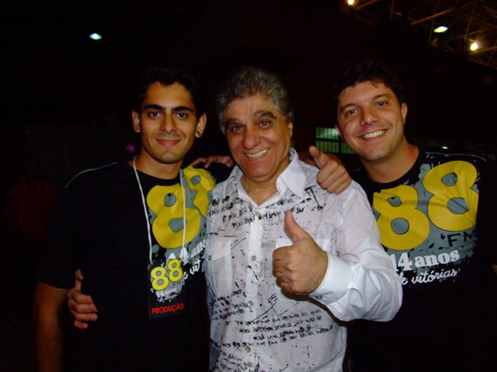Voz da Verdade 07